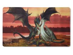 Dragon Shield Playmat Valentine (2019 Limited Edition)